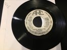 PROMO 45 Earth Wind & Fire - September (STEREO & MONO)  ARC  VG+