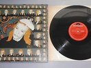 Brian Eno - Taking Tiger Mountain (By Strategy) UK 1977 Polydor Records LP