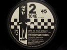 The Bodysnatchers - Let's Do Rock Steady   7