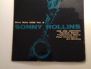 sonny rollins deep groove original blue note 1558 vol. 2  vg+