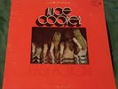 Alice Cooper Easy Action LP 1970 Straight Labels NICE VINYL