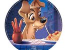 Lady And The Tramp (Picture Disc)