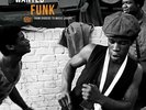 Wagram - Wanted Funk