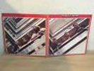 THE BEATLES DOUBLE ALBUM 1962-1966 GREATEST HITS ON RED VINYL CAPITOL LABEL