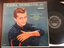 CARL DOBKINS JR.   Self-titled  Orig DG Decca