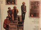 GRACE SLICK & THE GREAT SOCIETY Somebody To Love VG+ LP 1970 Jefferson Airplane