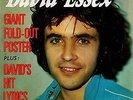David Essex Popster Magazine No. 15