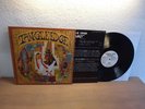 TANGLE EDGE - EULOGY LP '92 IN MINT CONDITION
