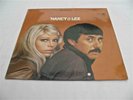 Nancy Sinatra & Lee Hazlewood - Nancy & Lee - LP - D 1971