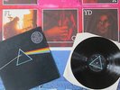 PINK FLOYD The Dark Side Of The Moon HARVEST LP UK ORIGINAL & POSTERS & STICKERS