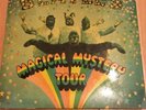 THE BEATLES MAGICAL MYSTERY TOUR MONO EP EXCELLENT CONDITION