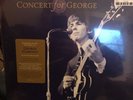 Concert For George 4LP Box-Set NEW PRE ORDER 23/02/18