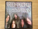 Deep Purple:- Machine Head Binyl