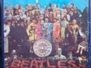 The Beatles Sgt Pepper's Lonely Hearts Club Band Reel To Reel plays perfectly