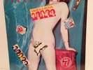 The Rolling Stones Undercover 1983 Promotone B.V. LP vinyl Record Album 90120-1