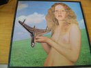 BLIND FAITH SAME LP GATEFOLD   POLIDOR UK