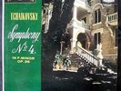 ALBERT WOLFF Tchaikovsky PCO orig MINT London CS.6150 1E/1E bb stereo FFSS tas