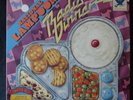 NATIONAL LAMPOON Radio Dinner BANANA BLUE THUMB 1972 UK Original VINYL LP GUEST
