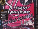 STEVIE RAY VAUGHAN - ANALOGUE PRODUCTIONS - APB-106 - IN THE BEGINNING -LIVE