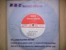 BBC Sound Effects 7