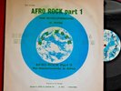 THE REVOLUTIONARIES / Afro Rock part 1 & 2/ SKY NOTE DD002 (UK)/ LIMITED EDITION
