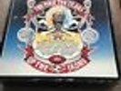 IRON MAIDEN THE FIRST TEN YEARS 1990 UK 10 X 12