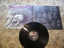 original copy of THE EXPLOITED LP - beat the bastards.