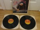 THE WAR OF THE WORLDS JEFF WAYNE'S GATEFOLD VINYL ALBUM LP CBS SOUNDTRACK