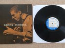 INTRODUCING KENNY BURRELL Blue Note 1st Press EX NM RVG Ear Lex Addy No R No Inc