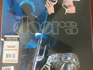 The Doors Absolutely Live Midnight Blue Vinyl Record 2xLP #/12000 RSD Sealed