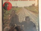 The Clash - Combat Rock - SEALED 1982 US 1st Press LP FE 37689 Hype Sticker