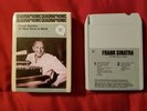 Frank Sinatra  Quad 8  Ol' Blue Eyes Is Back Quadraphonic 8-Track  RARE w/ Box