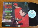 RARE 60'S LP CLAUDE BOLLING LES AIRS DE BRIGITTE BARDOT GAINSBOURG STEREO EX