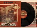 ZZ Top - Deguello - 1979 US London 1st Press HS 3361 (EX) Ultrasonic Clean