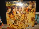 Rare Psych LP - Elizabeth - Vanguard # VSD-6501 - White Label Promo Play Tested