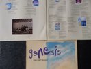 GENESIS DOUBLE LP