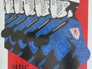 MDC-Millions of Dead Cops-Millennium Edition-Vinyl LP-Brand New-Still Sealed