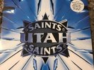 Utah Saints Self Titled Vinyl Lp Original Record