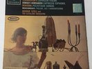 SAX 2490 ED1 B/S UK Columbia Stereo Szell conducting Russian Music Cleveland