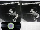 JOHN COLTRANE A LOVE SUPREME ABC/IMPULSE YP-8527-AI Japan VINYL LP