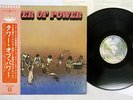 TOWER OF POWER SAME WARNER P-8346W Japan OBI VINYL LP