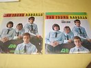 The Young Rascals LP Two Different Covers Atlantic 8123 1966  Error Free Ship