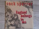 Cock Sparrer - 