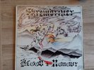 ISD VINYL LP RARE B&H SKINHEAD OI PUNK