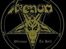 VENOM - WELCOME TO HELL-Vinyl Double LP-Brand New-Still Sealed