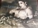 MADONNA Like a Virgin VINYL LP promo record 1st Ed.1984 album+lyric inner EX/VG+