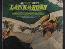 AL HIRT: Latin In The Horn LP Sealed (sm shrink tear) Easy Listening