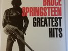 BRUCE SPRINGSTEEN Greatest Hits 1995 2x Black Vinyl Original Owner VG+ 1st Ed