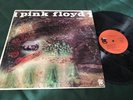 RARE ORIG PINK FLOYD STEREO LP ON TOWER SAUCERFUL OF SECRETS