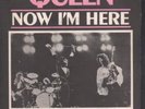 QUEEN Now I'm Here 7